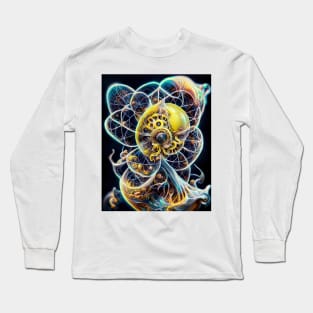 Graviton Long Sleeve T-Shirt